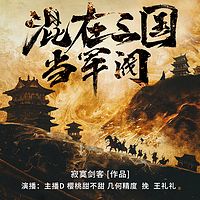 混在三国当军阀有声小说