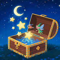 星光童话匣