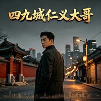 《浩哥江湖》