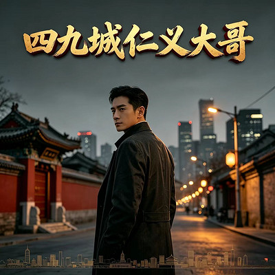 《四九城~梁浩的故事》