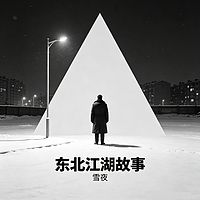 《东北江湖故事~四哥》