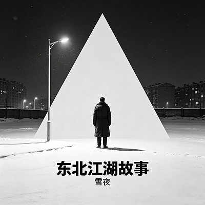 《东北江湖故事~四哥》