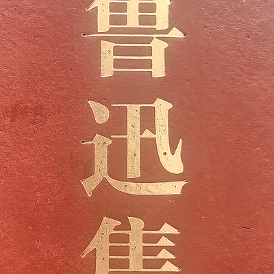 鲁迅文集