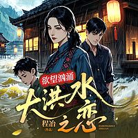 欲望汹涌：大洪水之恋|地域风情|纪实灾难