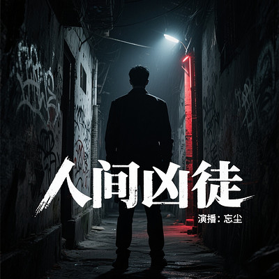 人间凶徒丨大案纪实丨悍匪录丨刑侦大案