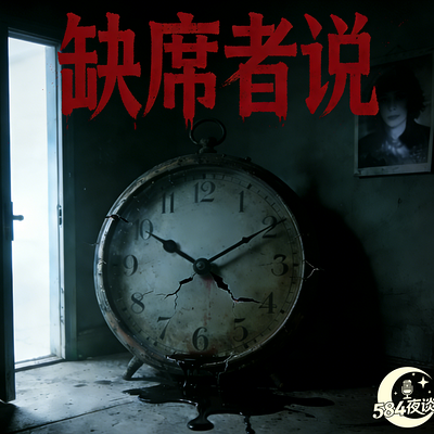 缺席者说