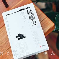 《顿感力》