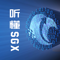 冲量在线 | 听懂SGX