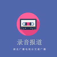 录音报道