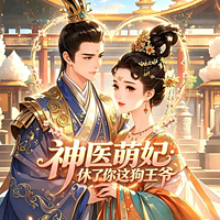 神医萌妃:休了你这狗王爷