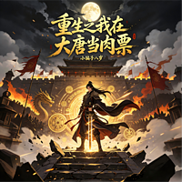 重生之我在大唐当肉票