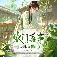 农门喜事：夫君，来耕田