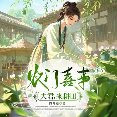 农门喜事:夫君,来耕田