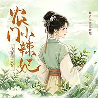 农门小辣妃