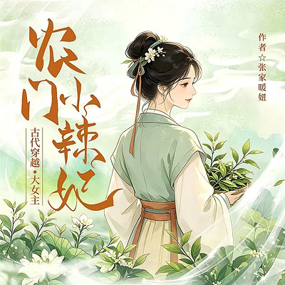 农门小辣妃