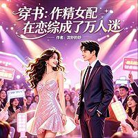 穿书:作精女配在恋综成了万人迷