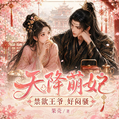 天降萌妃:禁欲王爷，好闷骚！