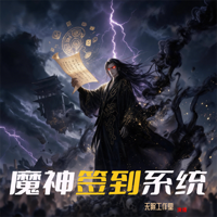 魔神签到系统