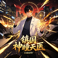 镇国神瞳天医