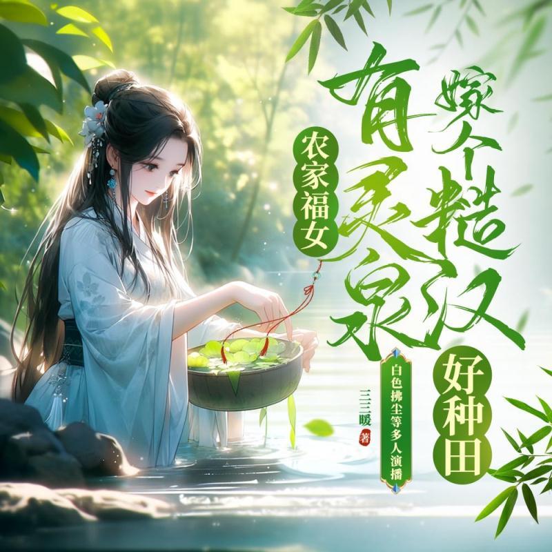 农家福女有灵泉，嫁个糙汉好种田