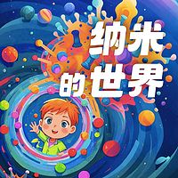 少年时17 纳米的世界