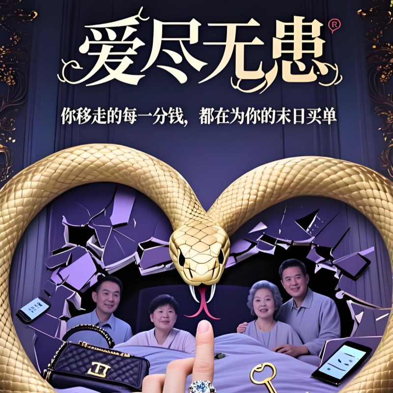 爱尽无患