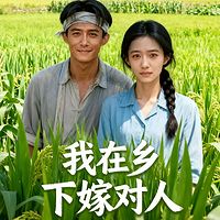 我在乡下嫁对人