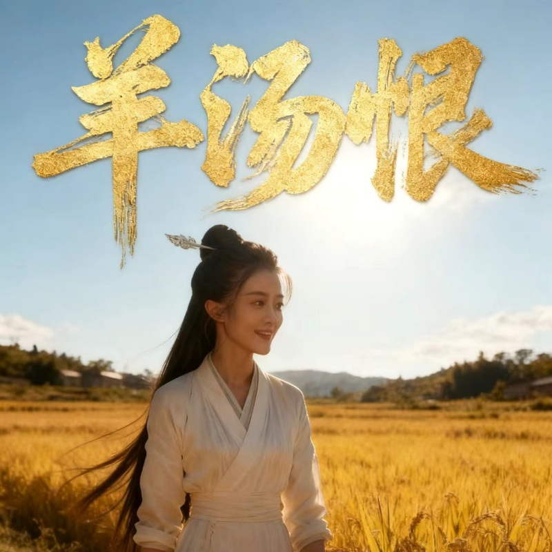 羊汤恨
