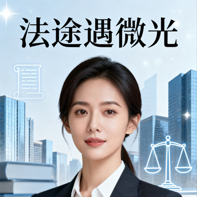 法途遇微光