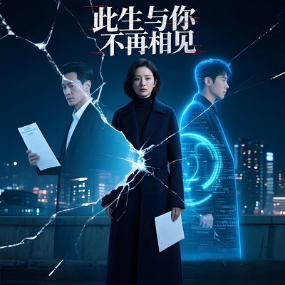 此生与你不再相见