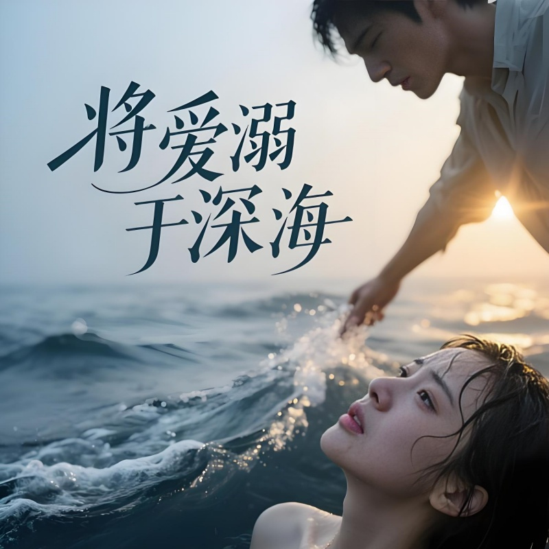 将爱溺于深海