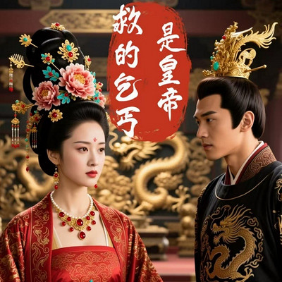 救的乞丐是皇帝