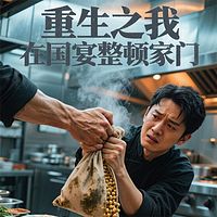 重生之我在国宴整顿家门