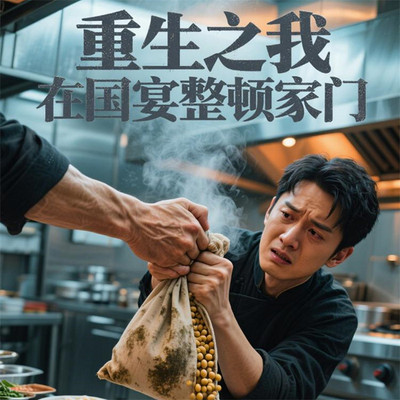 重生之我在国宴整顿家门