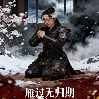 雁过无归期