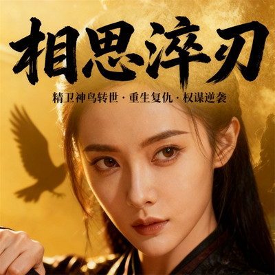 相思淬刃