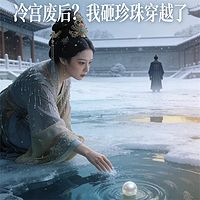 冷宫废后？我砸珍珠穿越了