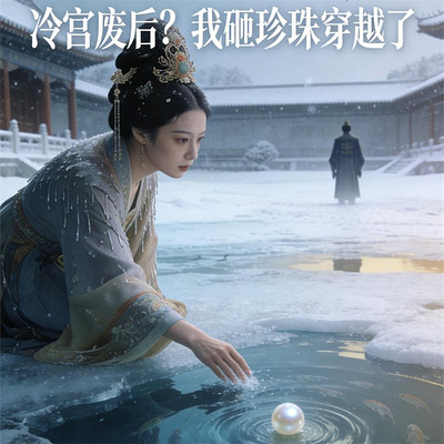 冷宫废后？我砸珍珠穿越了