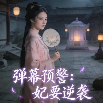 弹幕预警：妃要逆袭