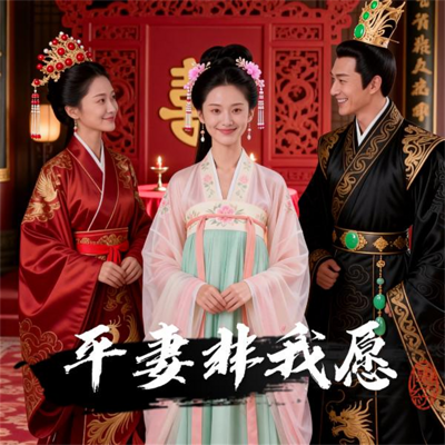 平妻非我愿