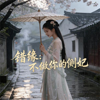 错缘：不做你的侧妃