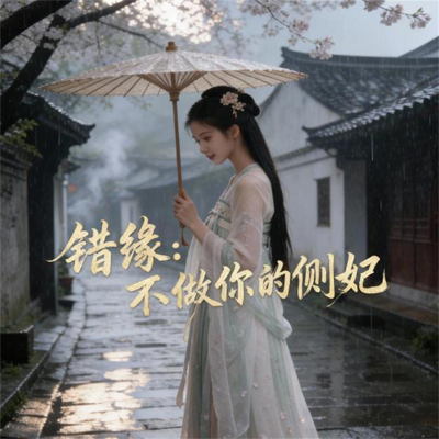 错缘：不做你的侧妃