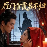雁门雪覆君不归