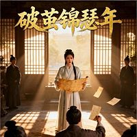 破茧锦瑟年