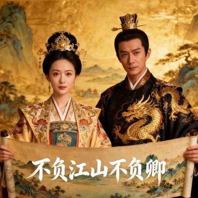 不负江山不负卿