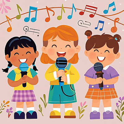 早教百科 学前班百科摇篮曲