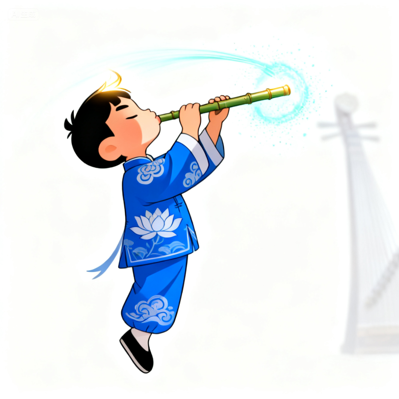 乖乖兔儿歌宝宝成语故事