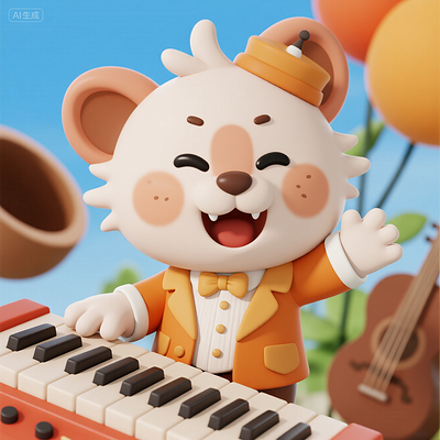 公主儿歌幼儿班小班童话故事