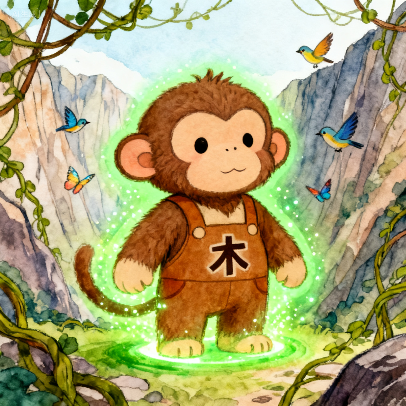 儿歌乐园0-6岁寓言故事