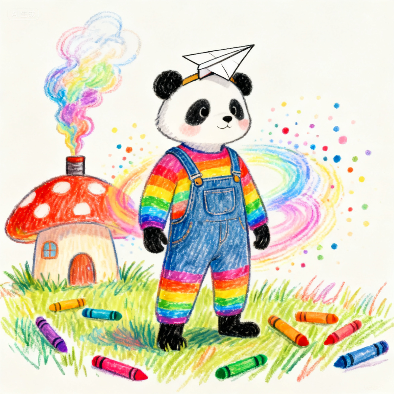 可爱儿歌幼儿班小班哲理故事
